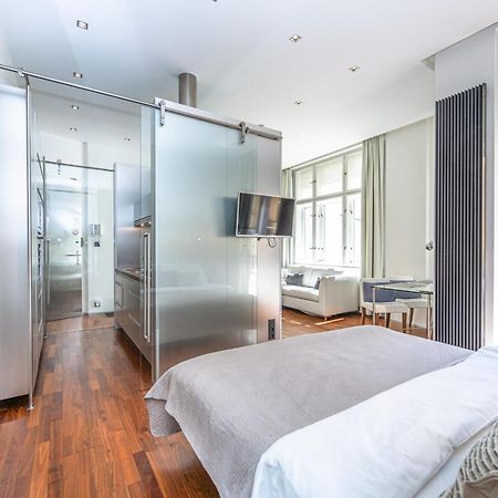 Wishlist Prague Residences - Old Town Bilkova エクステリア 写真