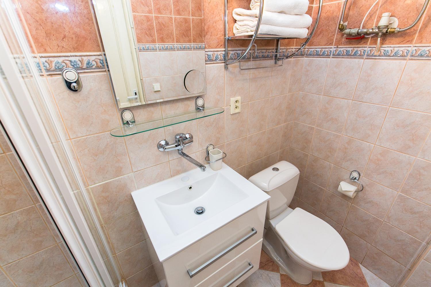 Wishlist Prague Residences - Old Town Bilkova エクステリア 写真
