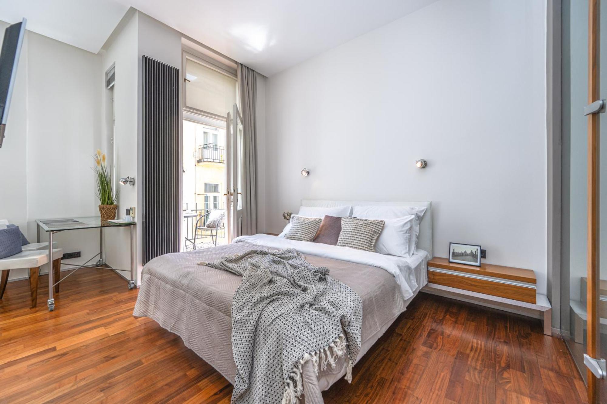Wishlist Prague Residences - Old Town Bilkova エクステリア 写真