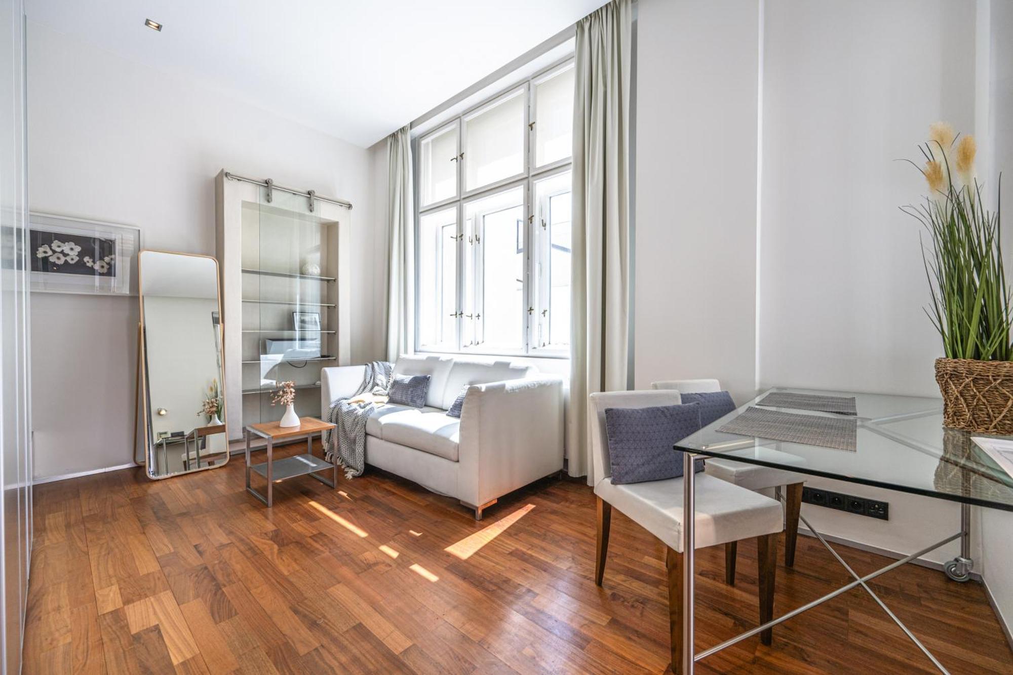 Wishlist Prague Residences - Old Town Bilkova エクステリア 写真