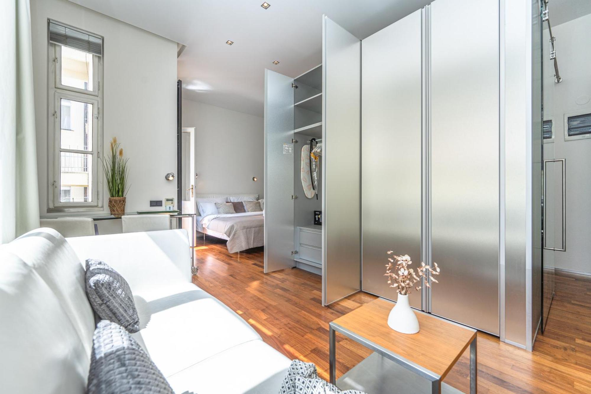 Wishlist Prague Residences - Old Town Bilkova エクステリア 写真