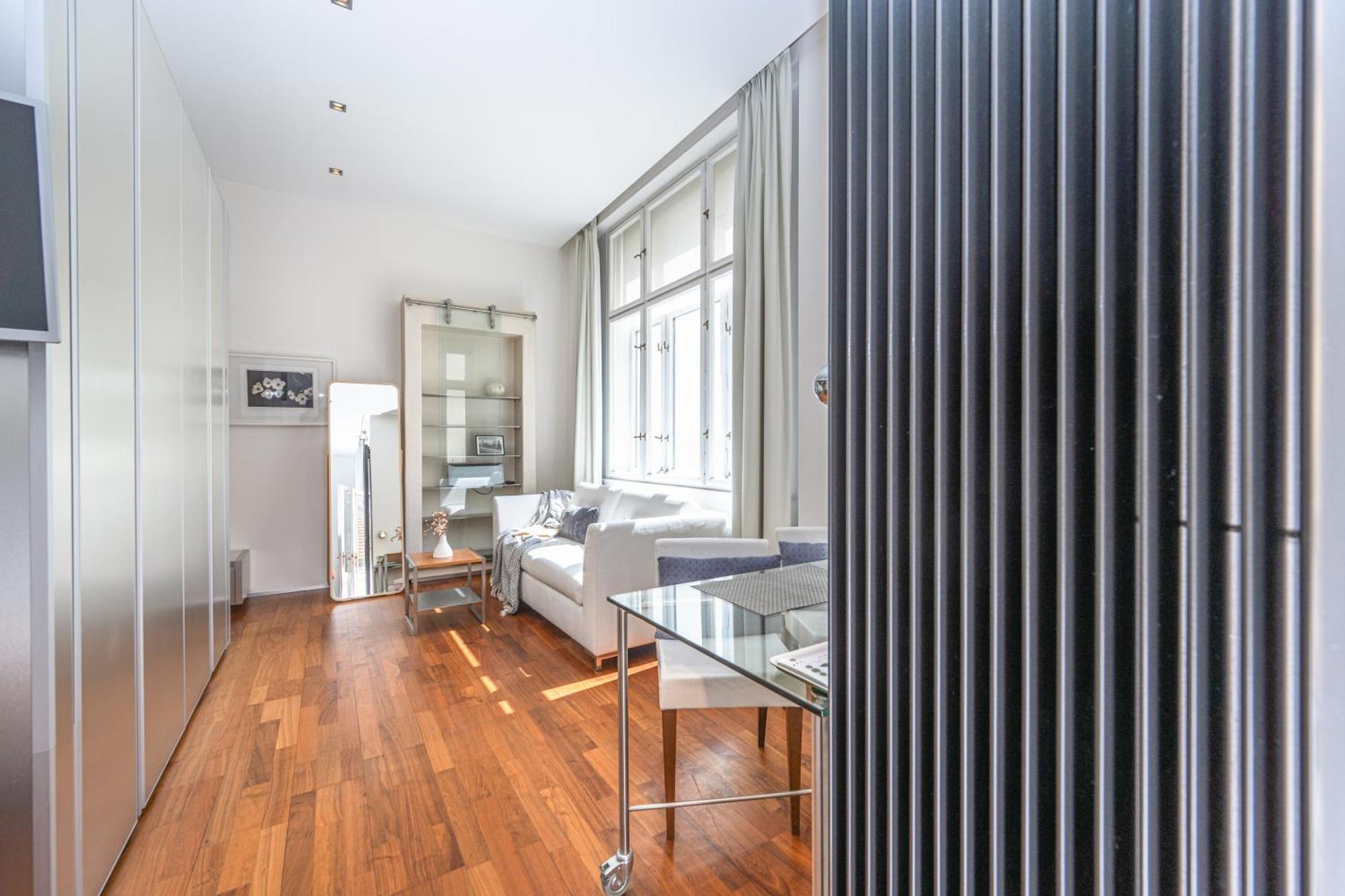 Wishlist Prague Residences - Old Town Bilkova エクステリア 写真