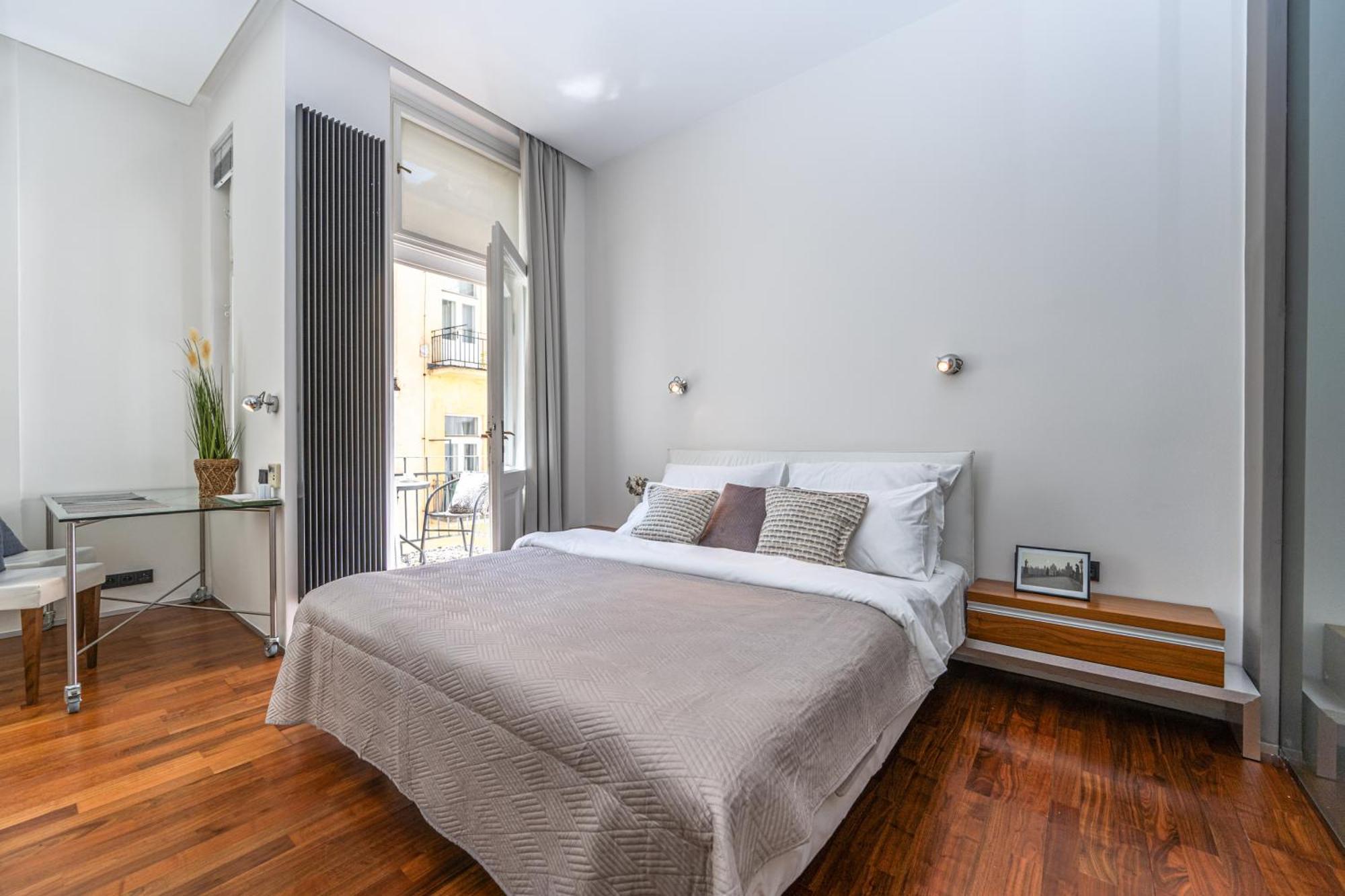 Wishlist Prague Residences - Old Town Bilkova エクステリア 写真