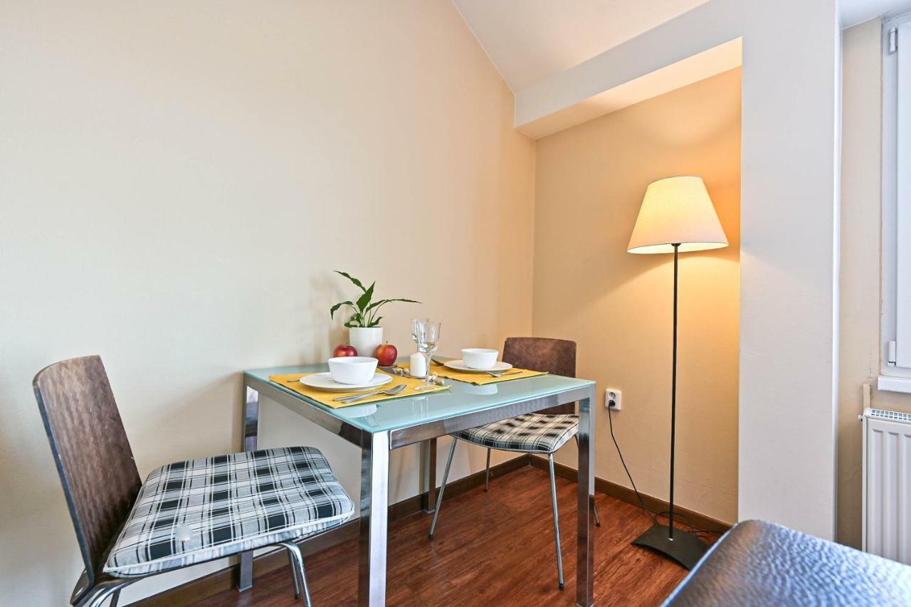 Wishlist Prague Residences - Old Town Bilkova エクステリア 写真