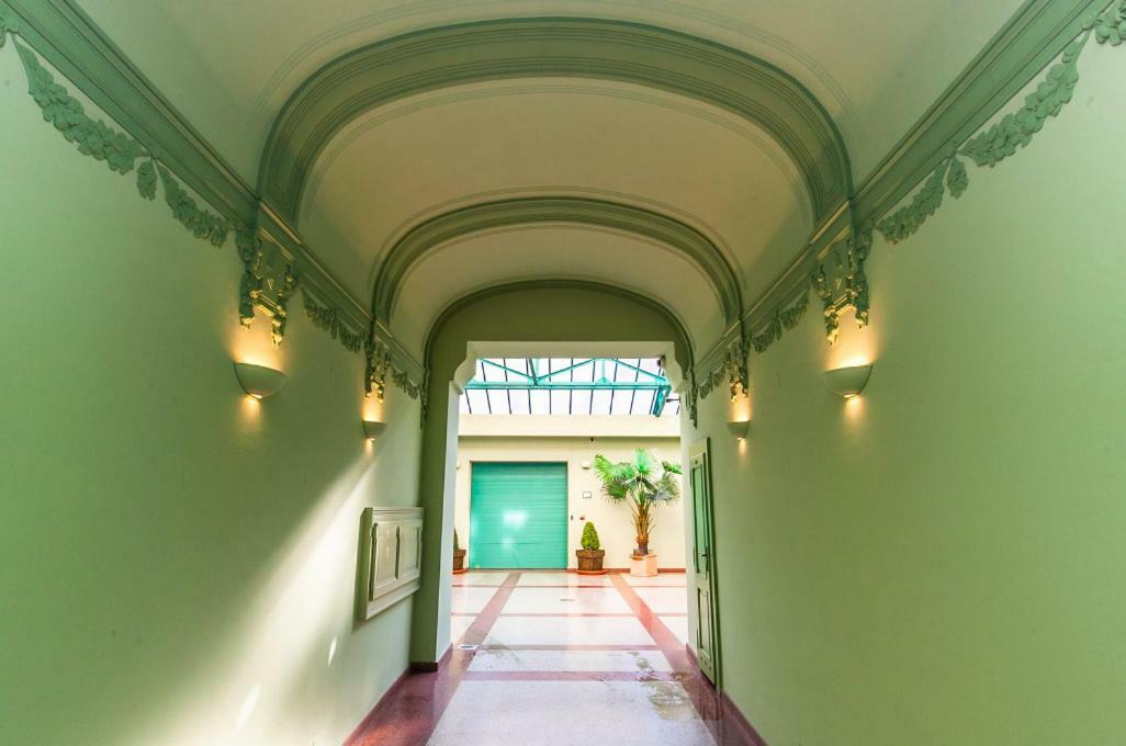 Wishlist Prague Residences - Old Town Bilkova エクステリア 写真