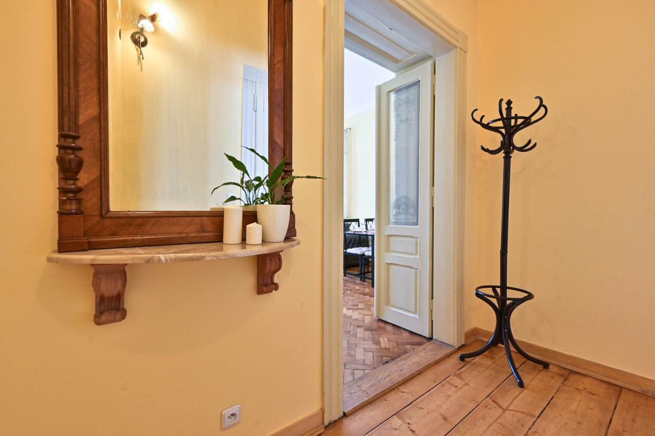 Wishlist Prague Residences - Old Town Bilkova エクステリア 写真