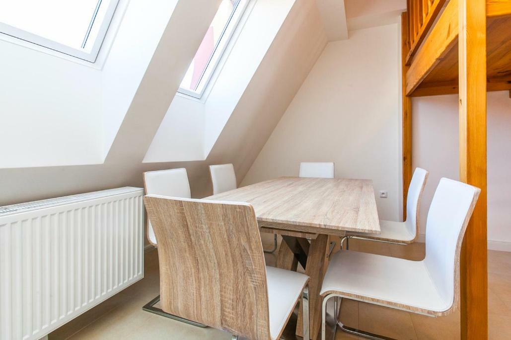 Wishlist Prague Residences - Old Town Bilkova エクステリア 写真