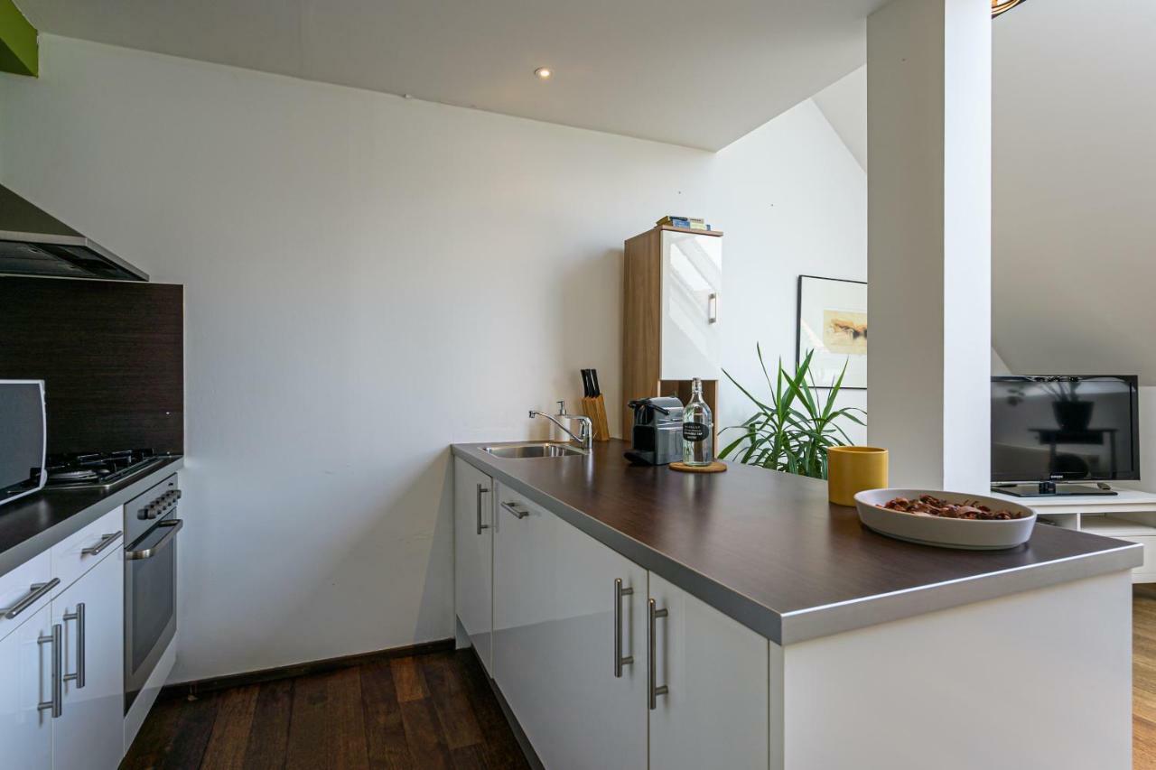 Wishlist Prague Residences - Old Town Bilkova エクステリア 写真