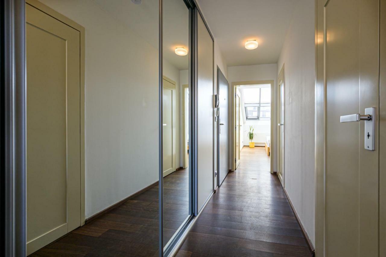 Wishlist Prague Residences - Old Town Bilkova エクステリア 写真
