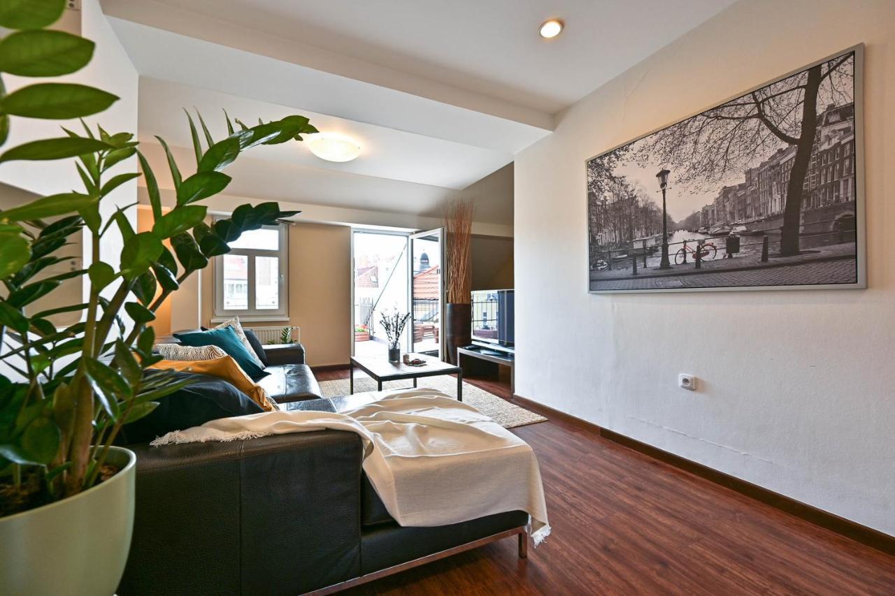 Wishlist Prague Residences - Old Town Bilkova エクステリア 写真