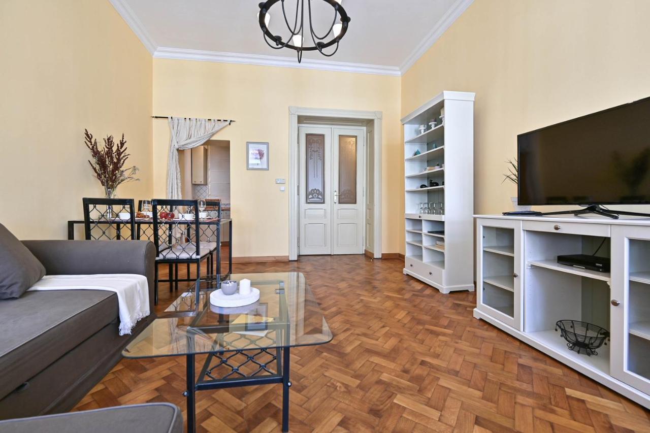 Wishlist Prague Residences - Old Town Bilkova エクステリア 写真